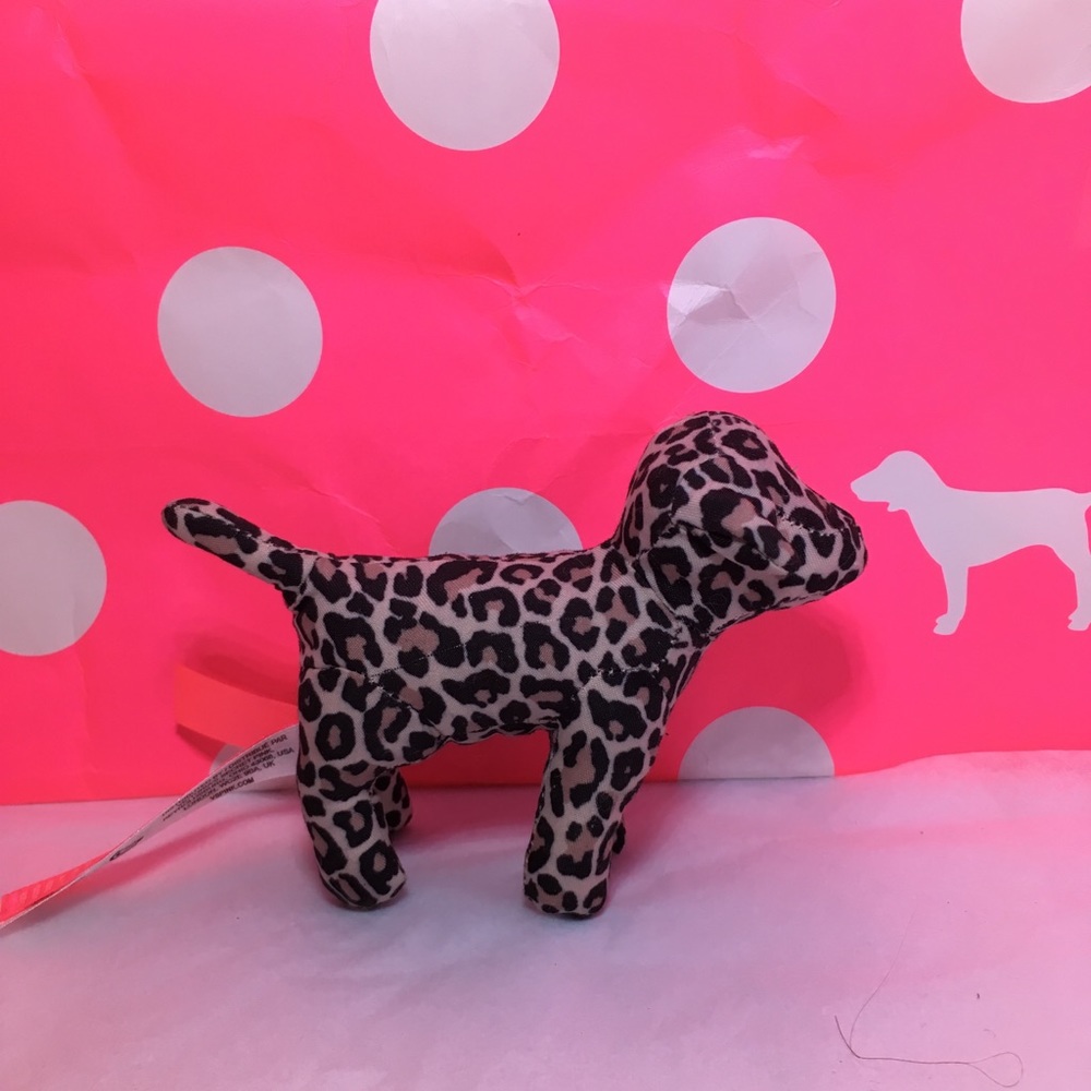 Victoria’s Secret Mini Dog